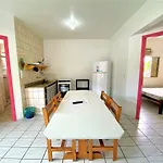 Chales Sununga Flats A 1 Minuto Da Praia