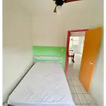 Chales Sununga Flats A 1 Minuto Da Praia