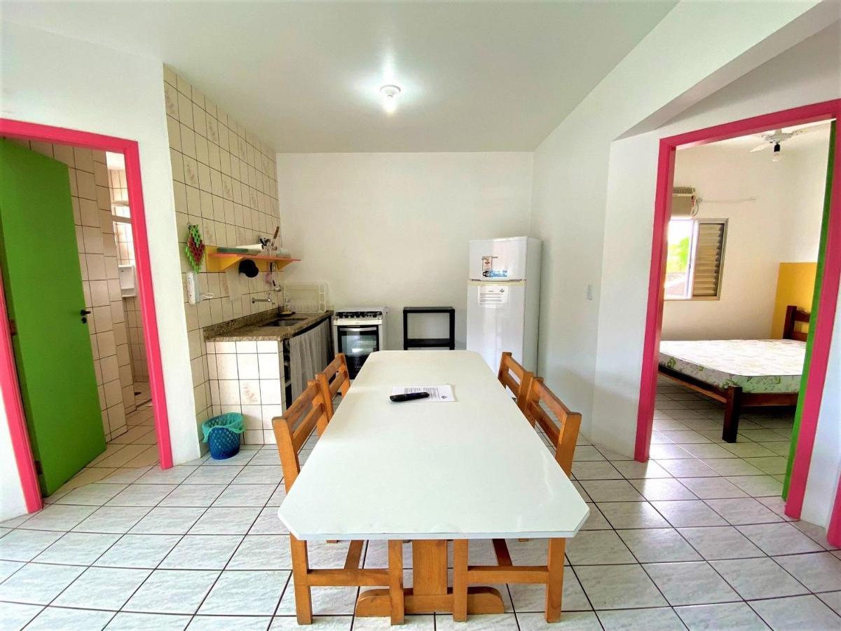 Guest house Sununga Flats A 1 Minuto Da Ubatuba