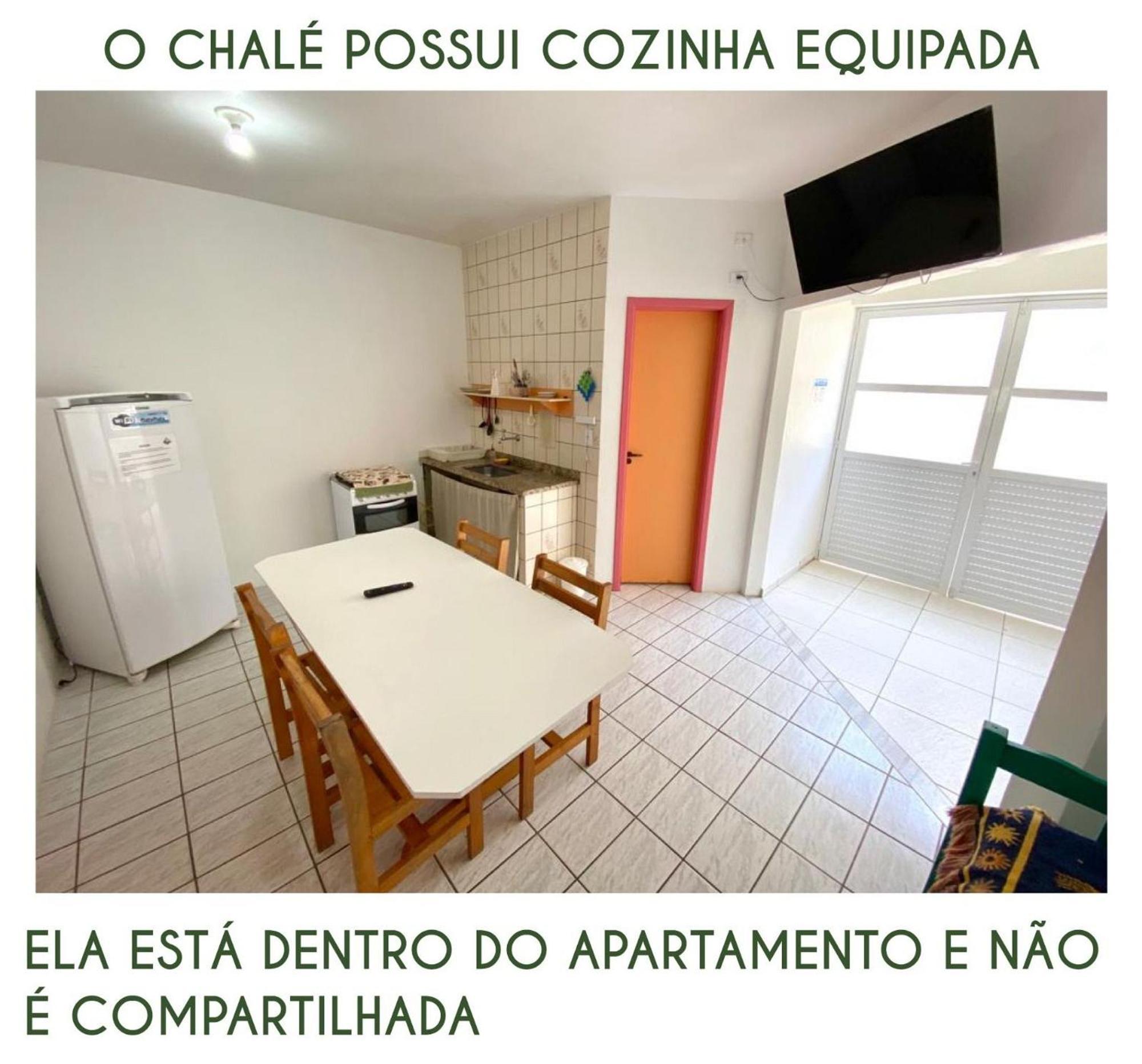 Guest house Sununga Flats A 1 Minuto Da *