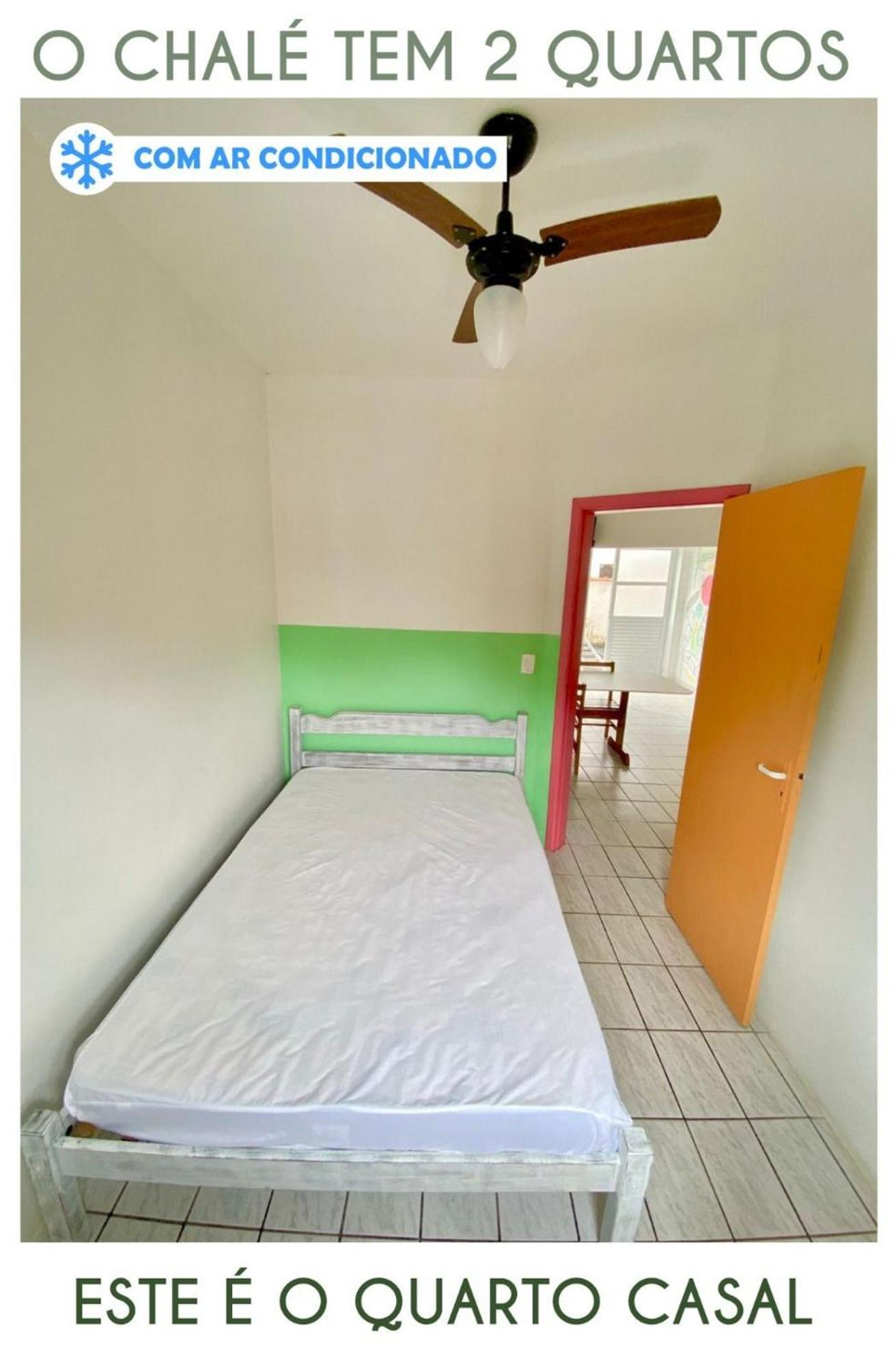 Sununga Flats A 1 Minuto Da Guest house